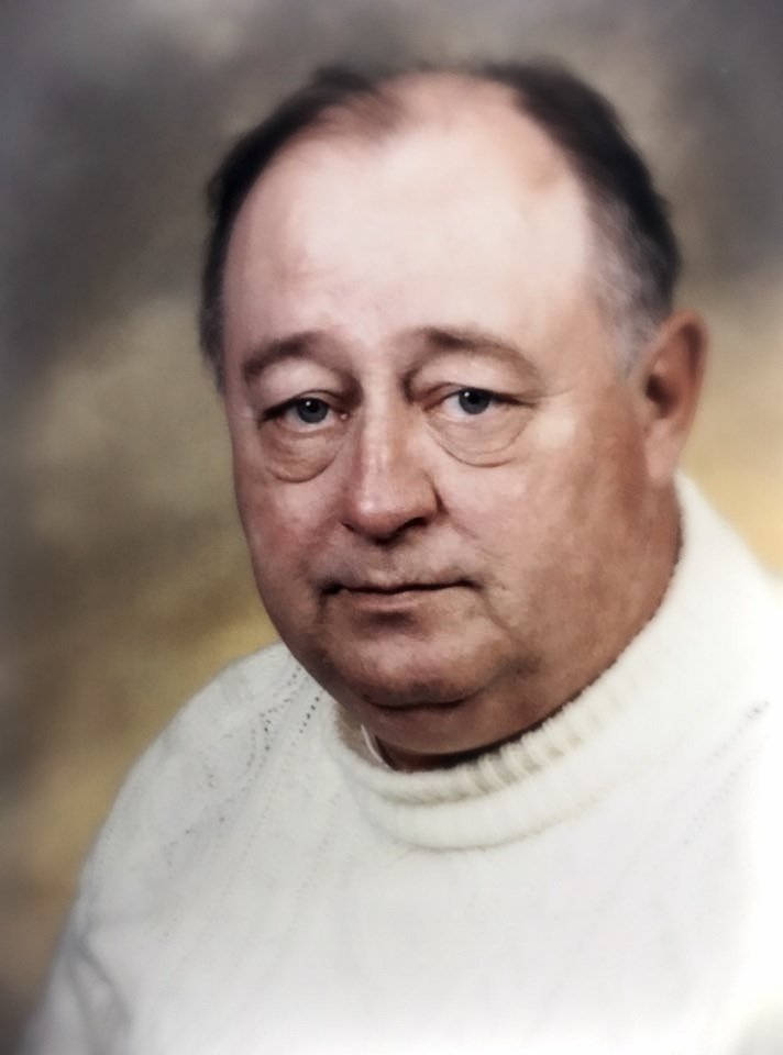 Michael Gray, Sr.