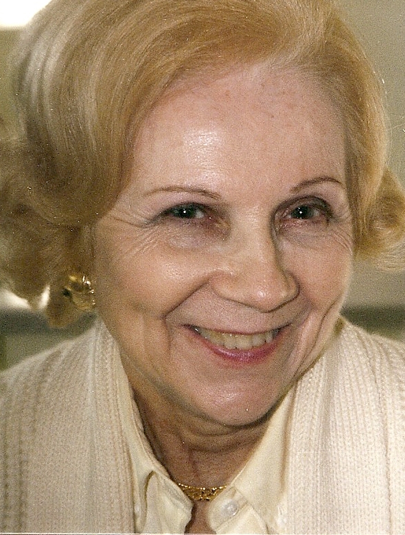 Paulette Becker